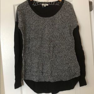 Madewell Sweater